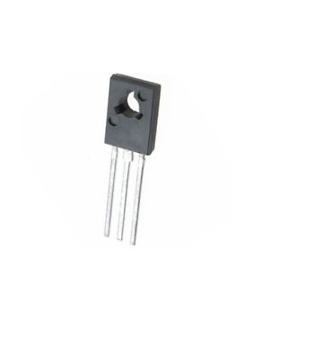 MJE350 - SI-P 300V 0.5A 20W