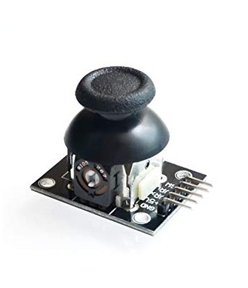 MODUL JOYSTICK PS2 BIAXIAL