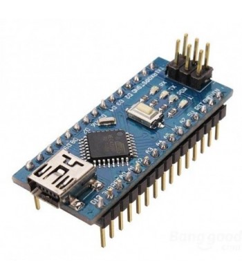 PLACA ARDUINO NANO