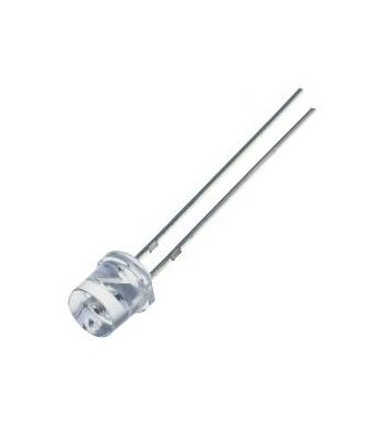 OSHR53E1A - LED 5MM ROSU 140