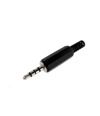 JC-138 - 3.5mm JACK 4 CONTACTS