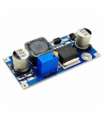 MODUL DC-DC STEP DOWN LM2596