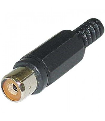 CC-106B - RCA SOCKET +PRT