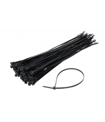 CABLE-TIE 250X3.6MM CTS-09