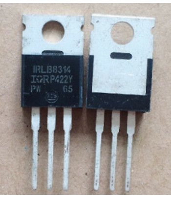 IRLB8314N MOSFET N 30V 130A...