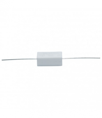 AXIAL RESISTOR  AX5W 100R