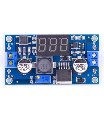 MODUL DC-DC STEP DOWN...