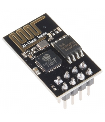 MODUL WIFI ESP8266