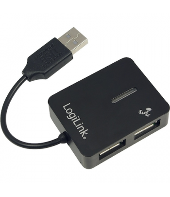 HUB USB 4PORT - HUB USB