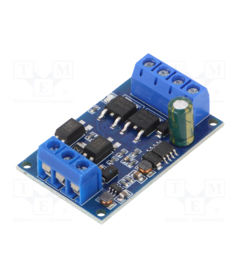 REGULATOR PWM 10A 4-60V