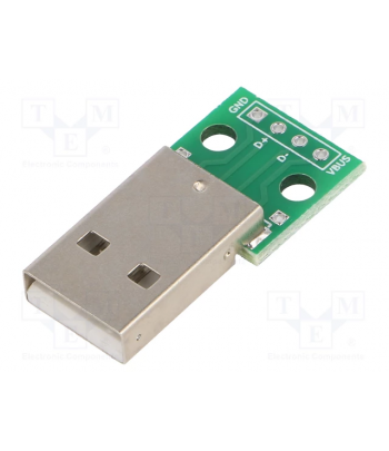 MODUL USB TATA