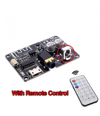 MODUL BLUETOOTH CU JACK SI...