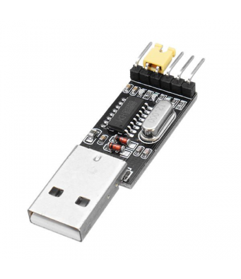 MODUL USB LA TTL CH340G