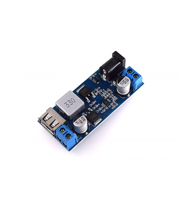 MODUL DC-DC STEP DOWN 5A...