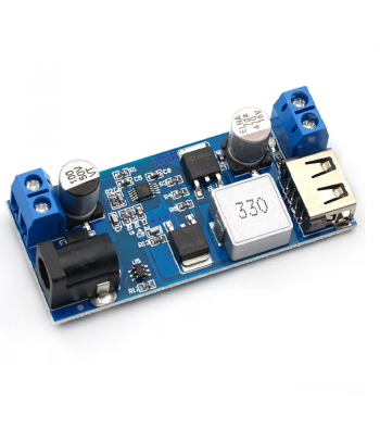 MODUL STEP DOWN LM2596S-5