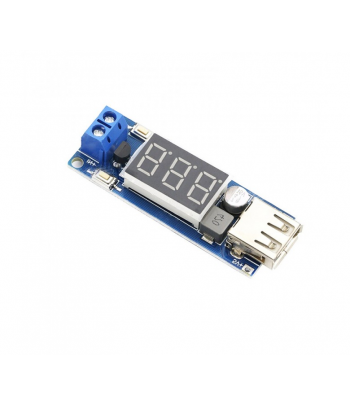 MODUL USB 5V 2A