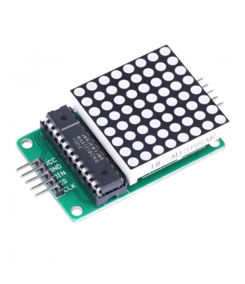 MODUL LED MATRIX 8X8