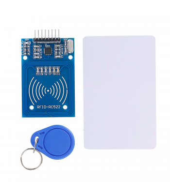 MODUL RFID MFRC522