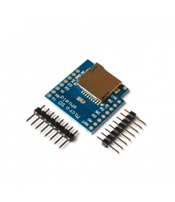 MODUL SLOT CARD MICRO SD