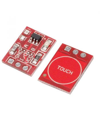 BUTON CAPACITIV TTP223 TOUCH