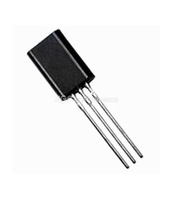 2SA1145 PNP 150V 0.05A 0.8W...