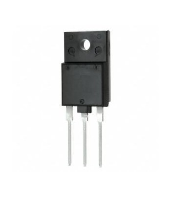 2SK1118 MOSFET N 600V 6A...