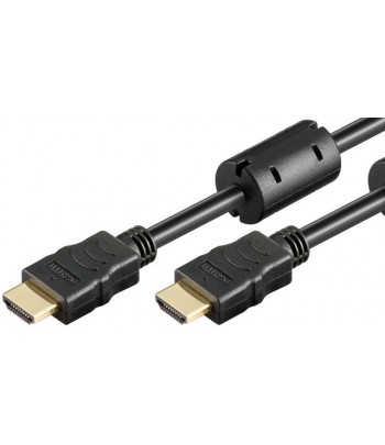 31906 - CABLU HDMI T/T 1M