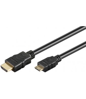 31932 - CABLU HDMI MINI HDMI