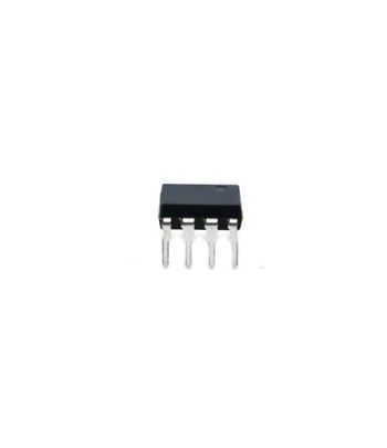 93C66 - EEPROM 256X16 OR 512X8