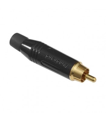 ACPR - CONECTOR RCA AMPHENOL