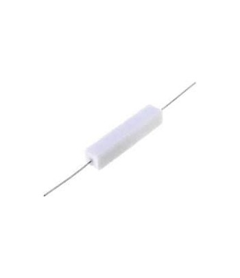 AX10W 15R - AXIAL RESISTOR