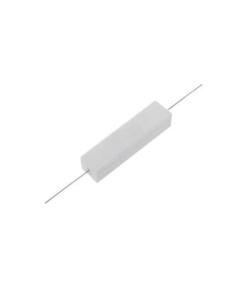 AX20W 10R - AXIAL RESISTOR