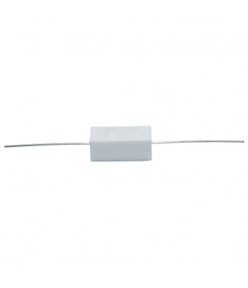 AX5W 1R - AXIAL RESISTOR