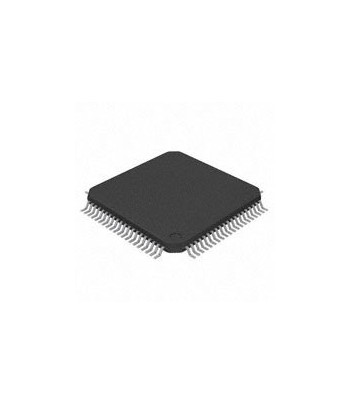 UPSD3234A - 4MBITS FLASH EPROM