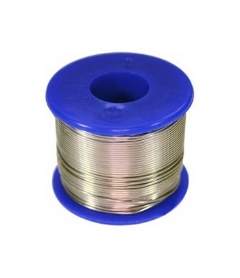 TIN 100GR - SOLDER 1.00mm...