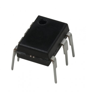 FSD200 - POWER SWITCH IC