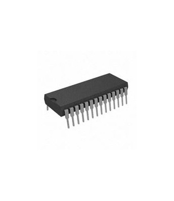 IR 2130 - GATE DRIVER MOSFET