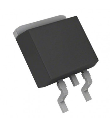 IRFR010 MOSFET N 50V 8.2A...