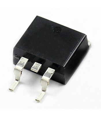IPB096N03LG - N-MOSFET 30V 35A
