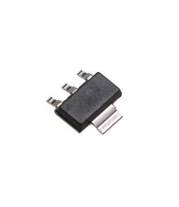 STN4NF20L MOSFET N 200V 1A...