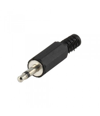 JC-005 - 3.5mm MONO JACK...