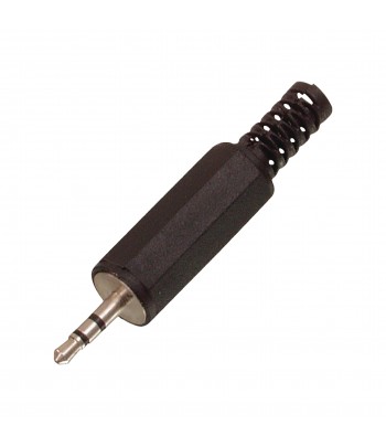 JC-024 - 2.5mm STEREO JACK...