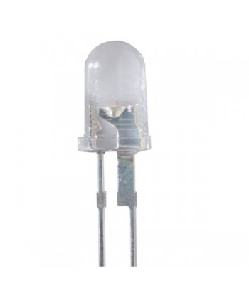 LED OSPW5111P - LED 5MM 50CD