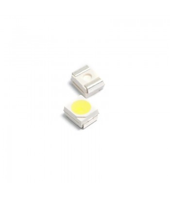 LEDOFSMD3528G - LED SMD VERDE