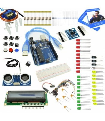 KIT ARDUINO - KIT ARDUINO