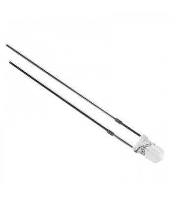 L-934SYC - LED 3MM GALBEN