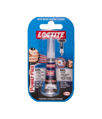 LOCTITE - LIPICI