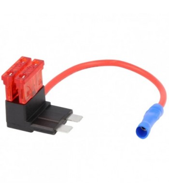 SPLITER 2 SIGURANTE 10A ROZ.03