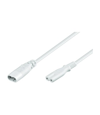 CABLU IECC7 MAMA-IEC C8 TATA