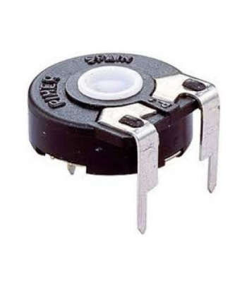 POTENTIOMETRU SEMIREGLABIL 10M